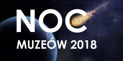 Noc Muzeów 2018 w Pułtusku
