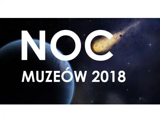Noc Muzeów 2018 w Pułtusku