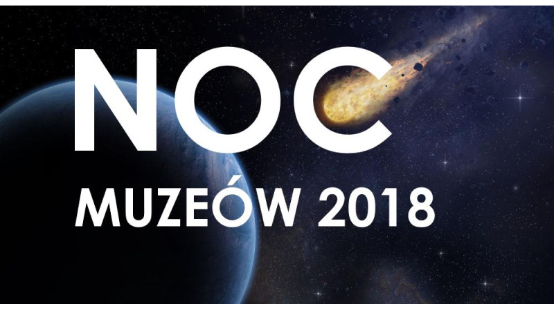 Noc Muzeów 2018 w Pułtusku