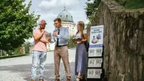 Świadkowie Jehowy mają propozycję dla mieszkańców Pułtuska. O co chodzi?