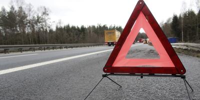 Pożary i wypadki oraz inne zdarzenia - Pułtuska Kronika Strażacka (28.01 - 03.02.2019)