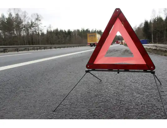 Pożary i wypadki oraz inne zdarzenia - Pułtuska Kronika Strażacka (28.01 - 03.02.2019)
