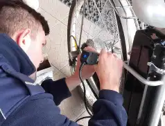 Policjanci w Pułtusku i powiecie pułtuskim nieodpłatnie oznakują Twój rower