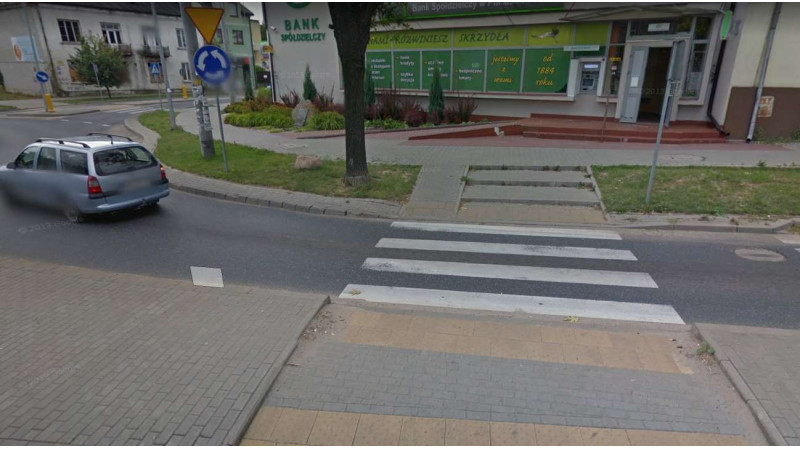 6 wykroczeń podczas działań NURD