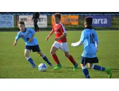 351 meczów rozegranych w 2017 roku - podsumowanie w drużynach Młodych Orłów Nadnarwianki Pułtusk