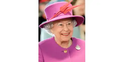 Zmarła Królowa Elżbieta II
