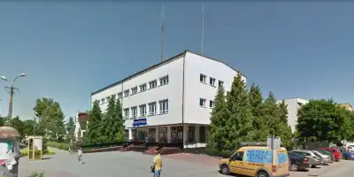 Poczta Polska S.A. Urząd Pocztowy Pułtusk 1
