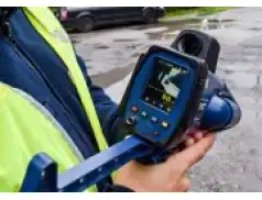 Pułtusk. Mandat 1500 zł, 10 punktów karnych i utrata prawa jazdy - skutki zatrzymania przez policjantów.