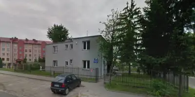 Towarzystwo Budownictwa Społecznego Pułtusk Sp. z o. o