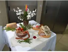 Kulinarne tradycje Świąt Wielkanocnych w ramach warsztatów kulinarnych