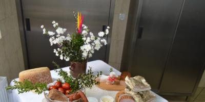 Kulinarne tradycje Świąt Wielkanocnych w ramach warsztatów kulinarnych