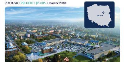 Quick Park nadal realną inwestycją w Pułtusku?!