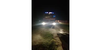 Pożary, wypadki i inne zdarzenia - Pułtuska Kronika Strażacka