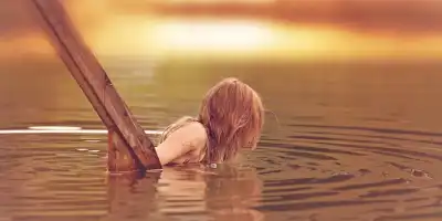 Utonięcie wtórne - co to takiego?