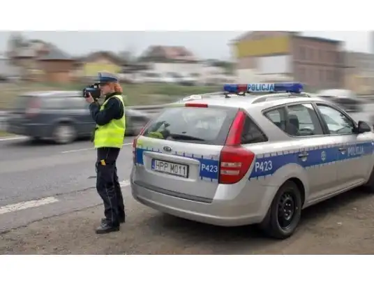 Więcej kontroli na drogach w majowy weekend, aby było bezpieczniej!