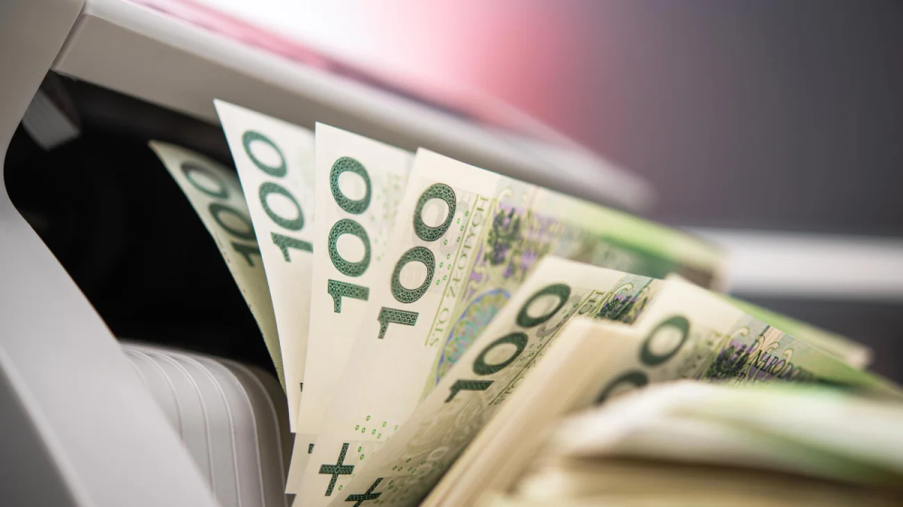 Gmina Winnica chce zaciągnąć 405 tys. zł kredytu. Pieniądze mają pokryć deficyt