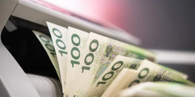 Gmina Winnica chce zaciągnąć 405 tys. zł kredytu. Pieniądze mają pokryć deficyt