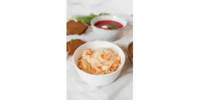 Kapusta kiszona - źródło cennych witamin. Jak kisić kapustę?