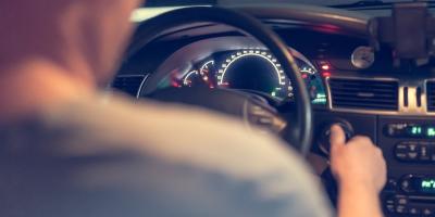 Kierował bez uprawnień i spowodował kolizję na Jana Pawła II w Pułtusku