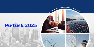 Pułtusk. Spotkanie informacyjno-szkoleniowe: Pożyczka inwestycyjna i OZE dla regionu