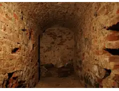 Będzie projekt adaptacji piwnic Starego Ratusza w Pułtusku - wybrano wykonawcę!