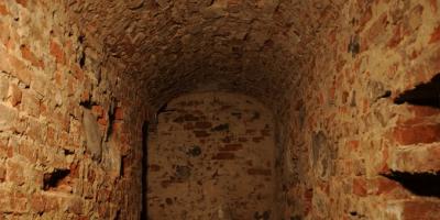 Będzie projekt adaptacji piwnic Starego Ratusza w Pułtusku - wybrano wykonawcę!