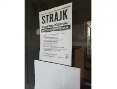 ZNP zawiesił strajk nauczycieli!