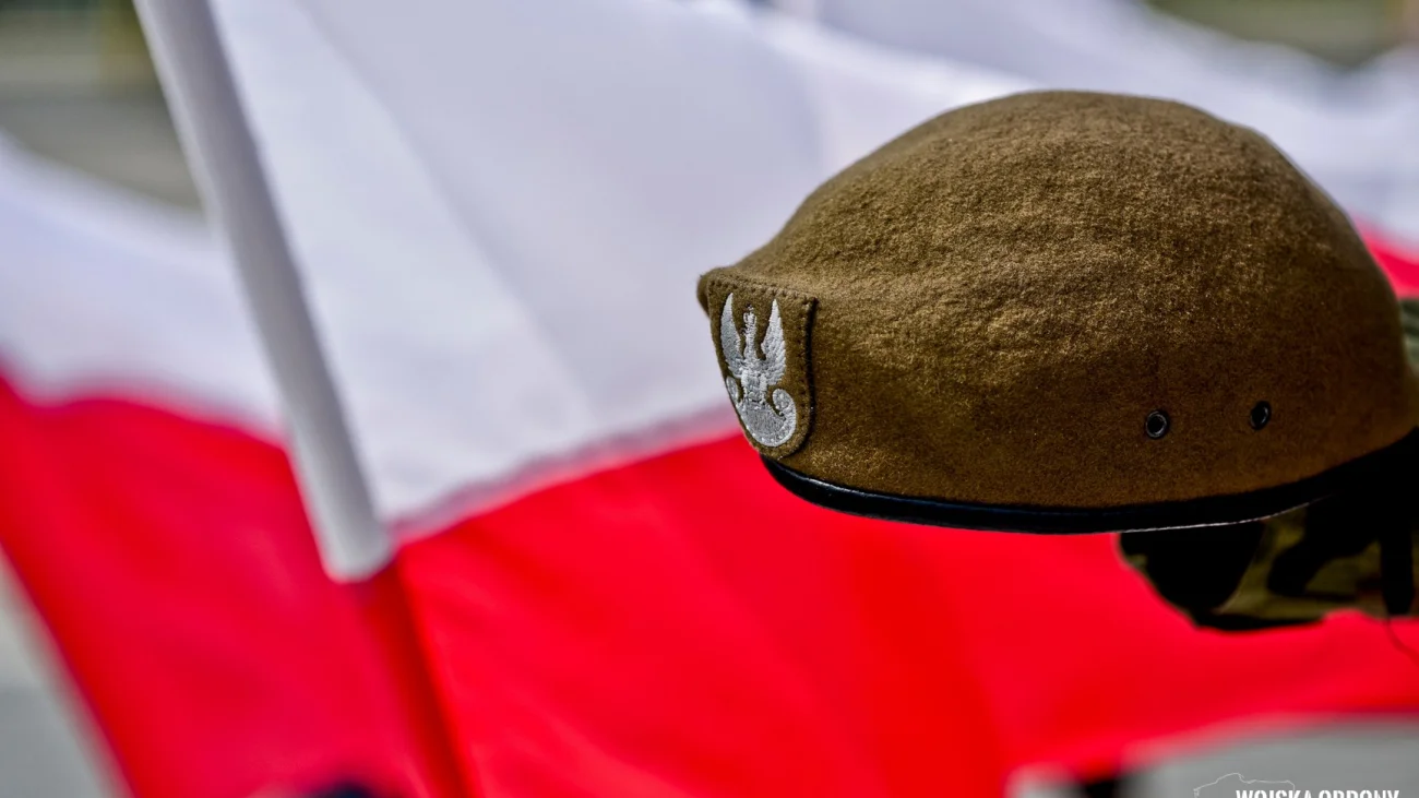 Pułtuszczanin zasili szeregi 5MBOT
