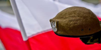 Pułtuszczanin zasili szeregi 5MBOT