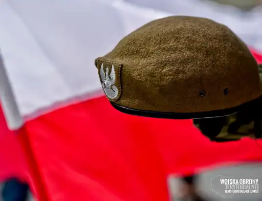 Pułtuszczanin zasili szeregi 5MBOT