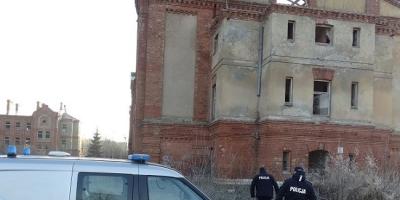 Jeden telefon może uratować czyjeś życie! - Nie bądź obojętny