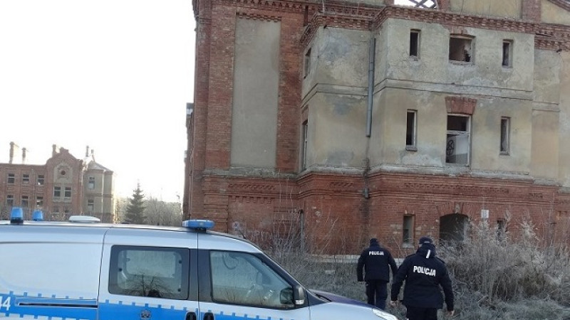Jeden telefon może uratować czyjeś życie! - Nie bądź obojętny