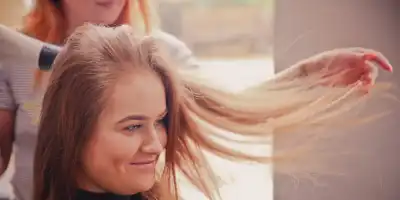 Pielęgnacja włosów w profesjonalnym wydaniu