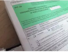 Do kiedy złożyć zeznanie roczne PIT za 2019 rok?