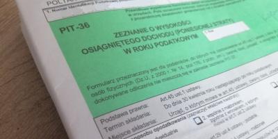 Do kiedy złożyć zeznanie roczne PIT za 2019 rok?