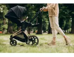 Wkładka do spacerówki – czy jest niezbędna?