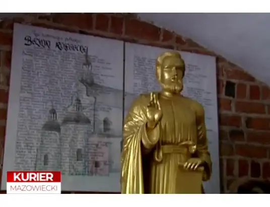 XXI Dni Patrona Pułtuska św. Mateusza w Kurierze Mazowieckim