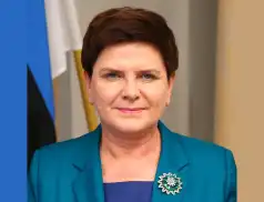 Beata Szydło gościem specjalnym w Pułtusku. Inauguracja projektu w powiecie Bezpieczny senior w nowoczesnym świecie