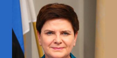 Beata Szydło gościem specjalnym w Pułtusku. Inauguracja projektu w powiecie Bezpieczny senior w nowoczesnym świecie