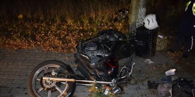 Pijani ogromnym zagrożeniem na drodze