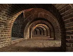 Pojezuickie piwnice w Pułtusku będą otwarte dla zwiedzających. Inauguracja już 30 kwietnia!