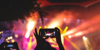 Obsługa techniczna imprez - jak sobie z tym poradzić?