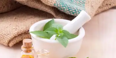 Dobry dla zdrowia ekologiczny dezodorant – zrobisz go w domu