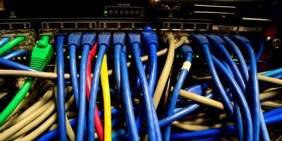 Mega awaria. Nie działa CEPiK, ePUAP i inne serwisy.