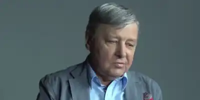 Zmarł Andrzej Zaorski – współtwórca Polskiego Zoo