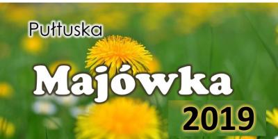 Majówka w Pułtusku 2019