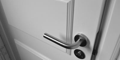 Jak dobrać kolor drzwi wewnętrznych do pomieszczeń?