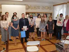 Podsumowanie konkursu literackiego „Krzysztof Klenczon… Muzyka ponad czasem”