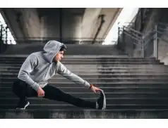 Jak wybrać bluzę sportową? Która będzie najlepsza?