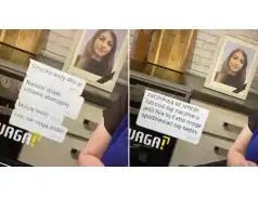 Śmierć 30-letniej kobiety. Matka upubliczniła sms-y od córki